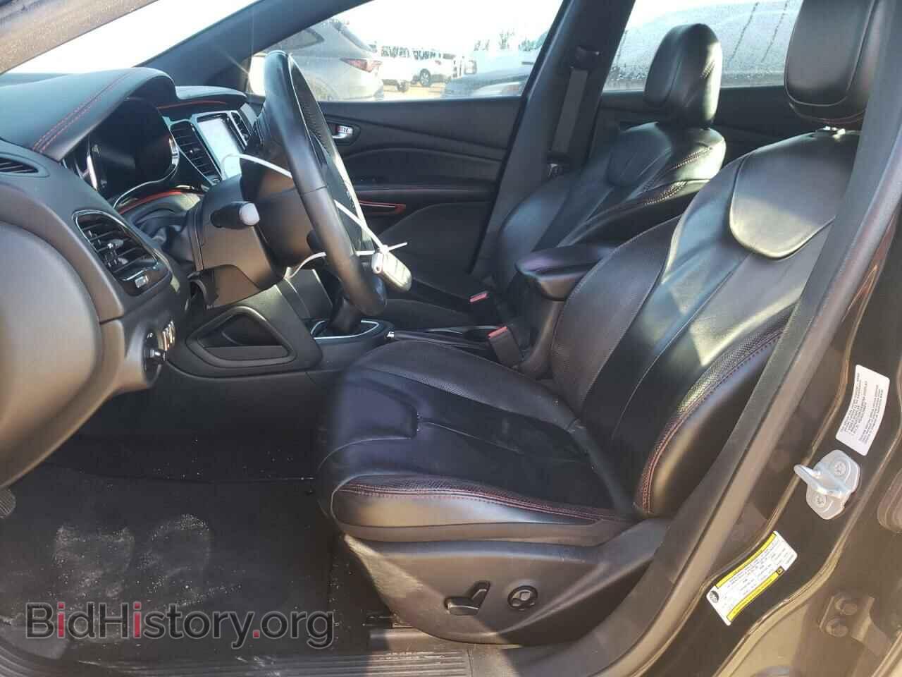 2015 DODGE DART - VIN: 1C3CDFEB7FD345983 - Photo 7