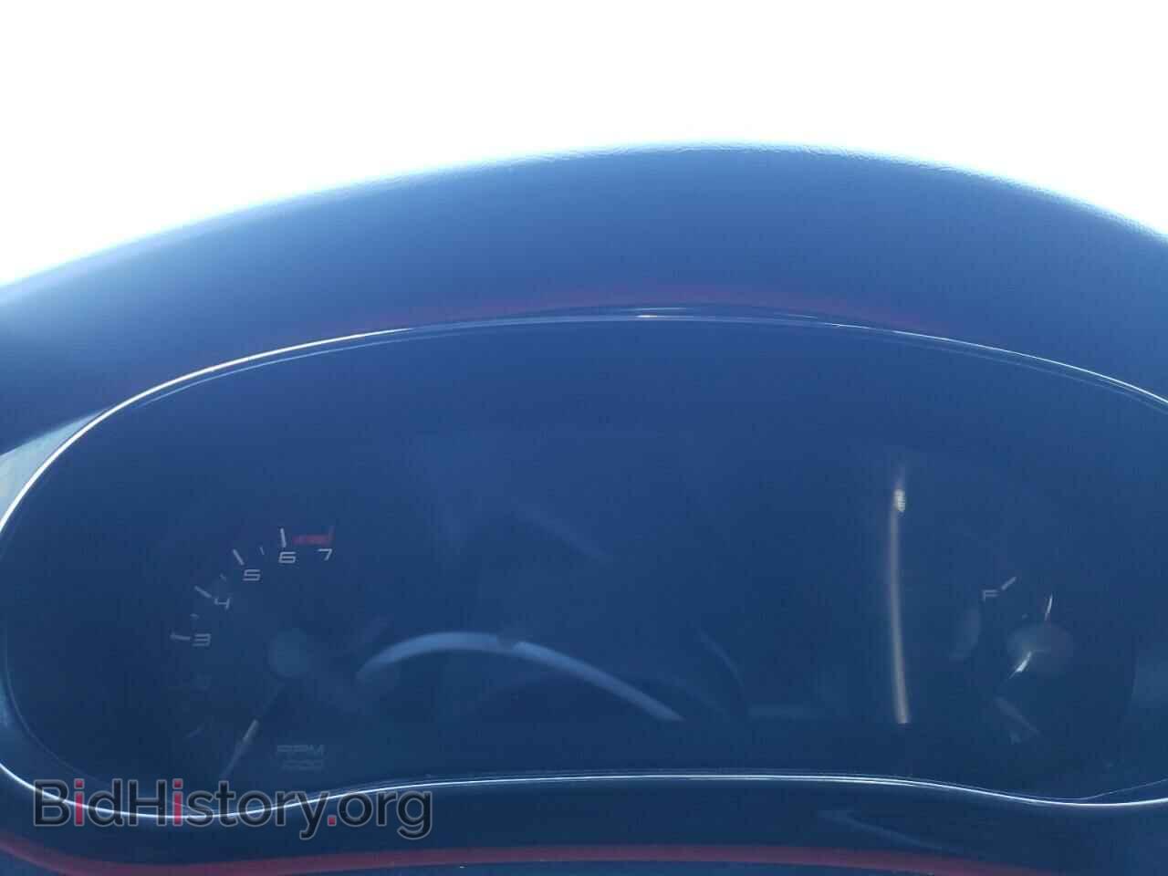 2015 DODGE DART - VIN: 1C3CDFEB7FD345983 - Photo 9