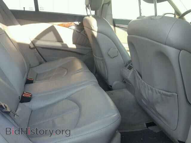 2003 MERCEDES-BENZ E - VIN: WDBUF65J83A281594 - Фото 6