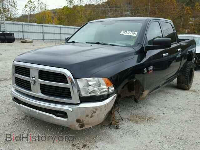 2012 DODGE RAM - VIN: 3C6UD5DL3CG304261 - Photo 2