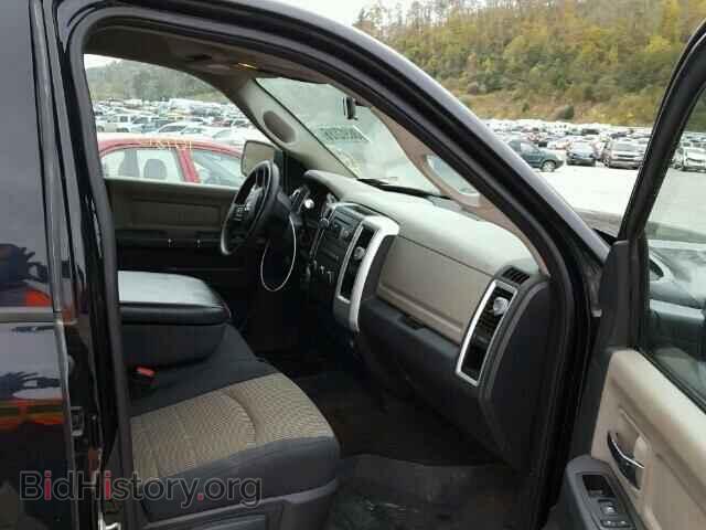 2012 DODGE RAM - VIN: 3C6UD5DL3CG304261 - Photo 5