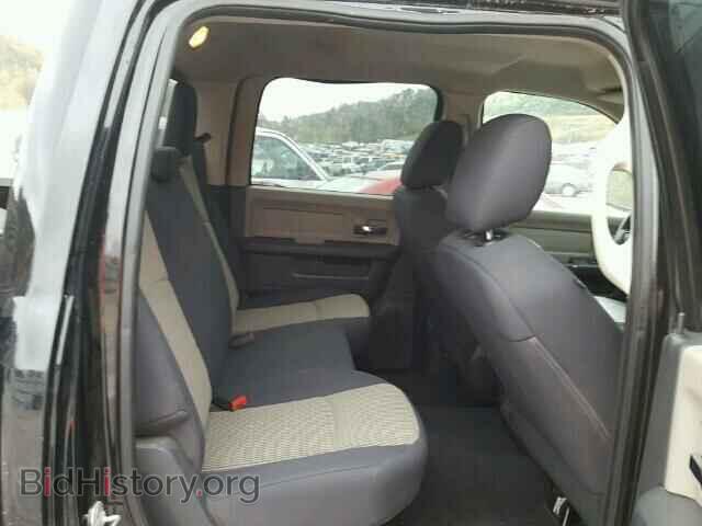 2012 DODGE RAM - VIN: 3C6UD5DL3CG304261 - Photo 6