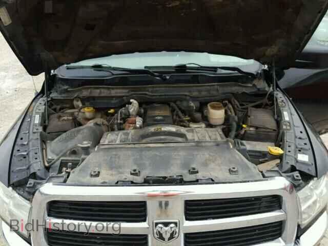 2012 DODGE RAM - VIN: 3C6UD5DL3CG304261 - Photo 7