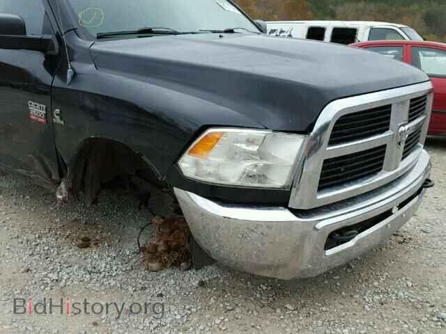 2012 DODGE RAM - VIN: 3C6UD5DL3CG304261 - Photo 9