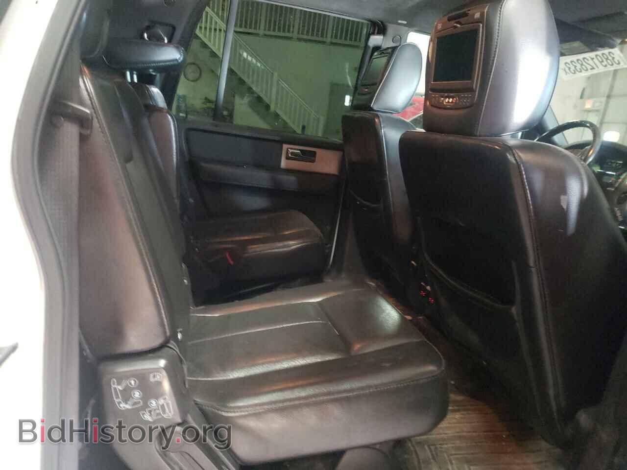2012 FORD EXPEDITION - VIN: 1FMJK2A50CEF54131 - Фото 11
