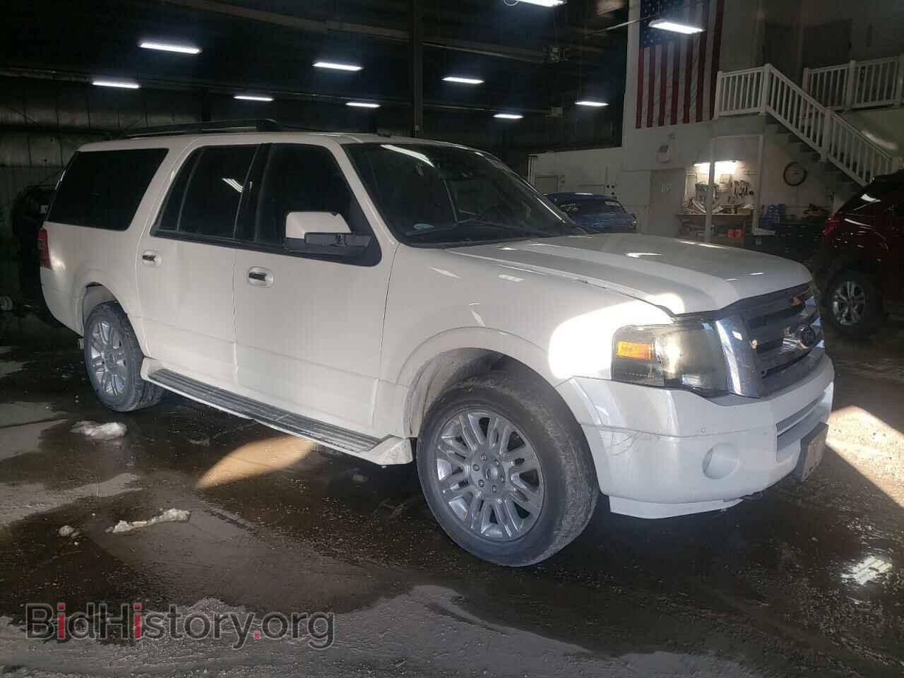 2012 FORD EXPEDITION - VIN: 1FMJK2A50CEF54131 - Фото 4