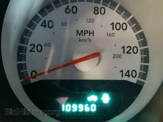 2010 DODGE CHALLENGER - VIN: 2B3CJ4DV7AH109559 - Фото 8