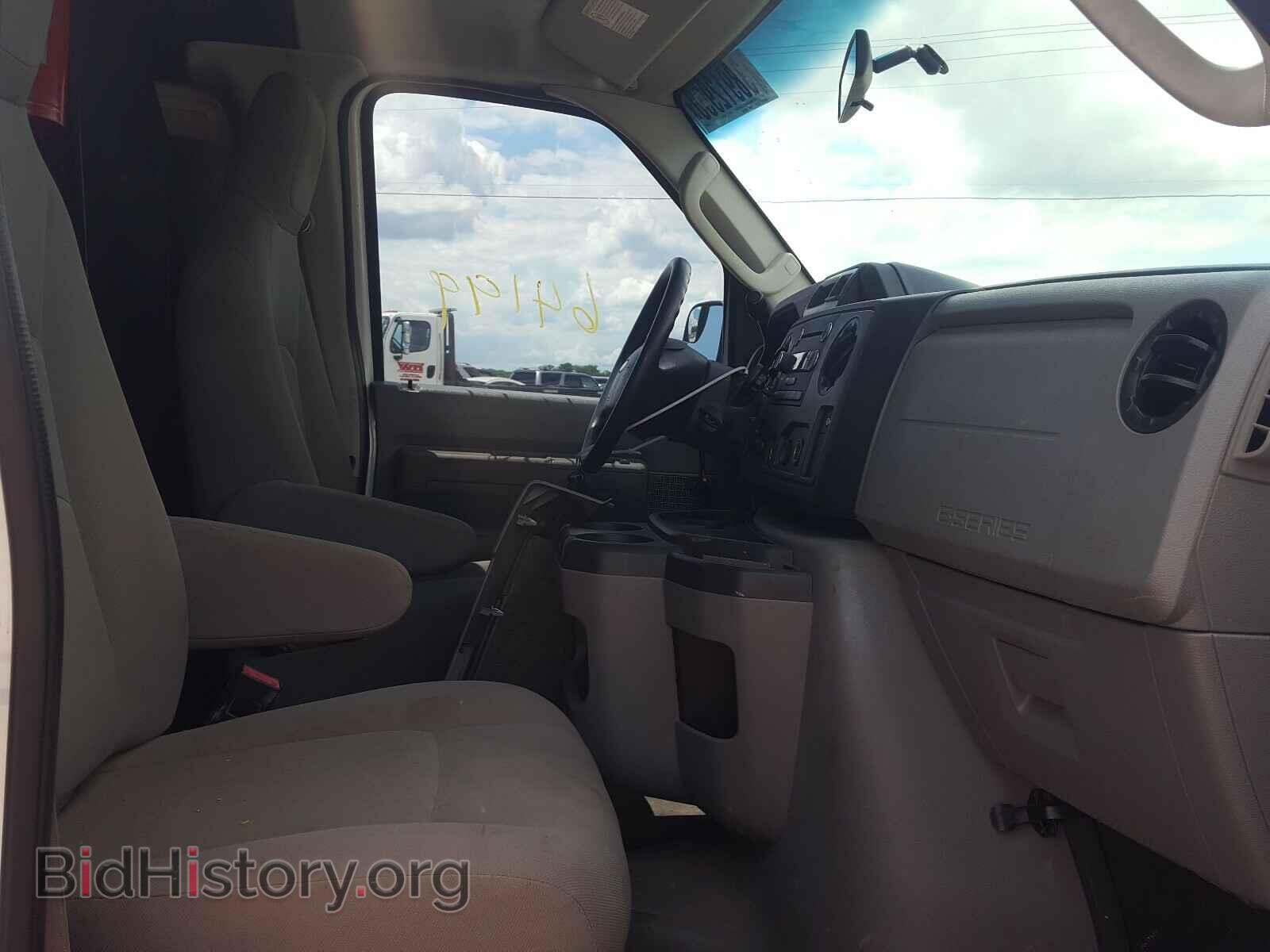 2012 FORD ECONOLINE - VIN: 1FTNE2EL3CDA31990 - Photo 5