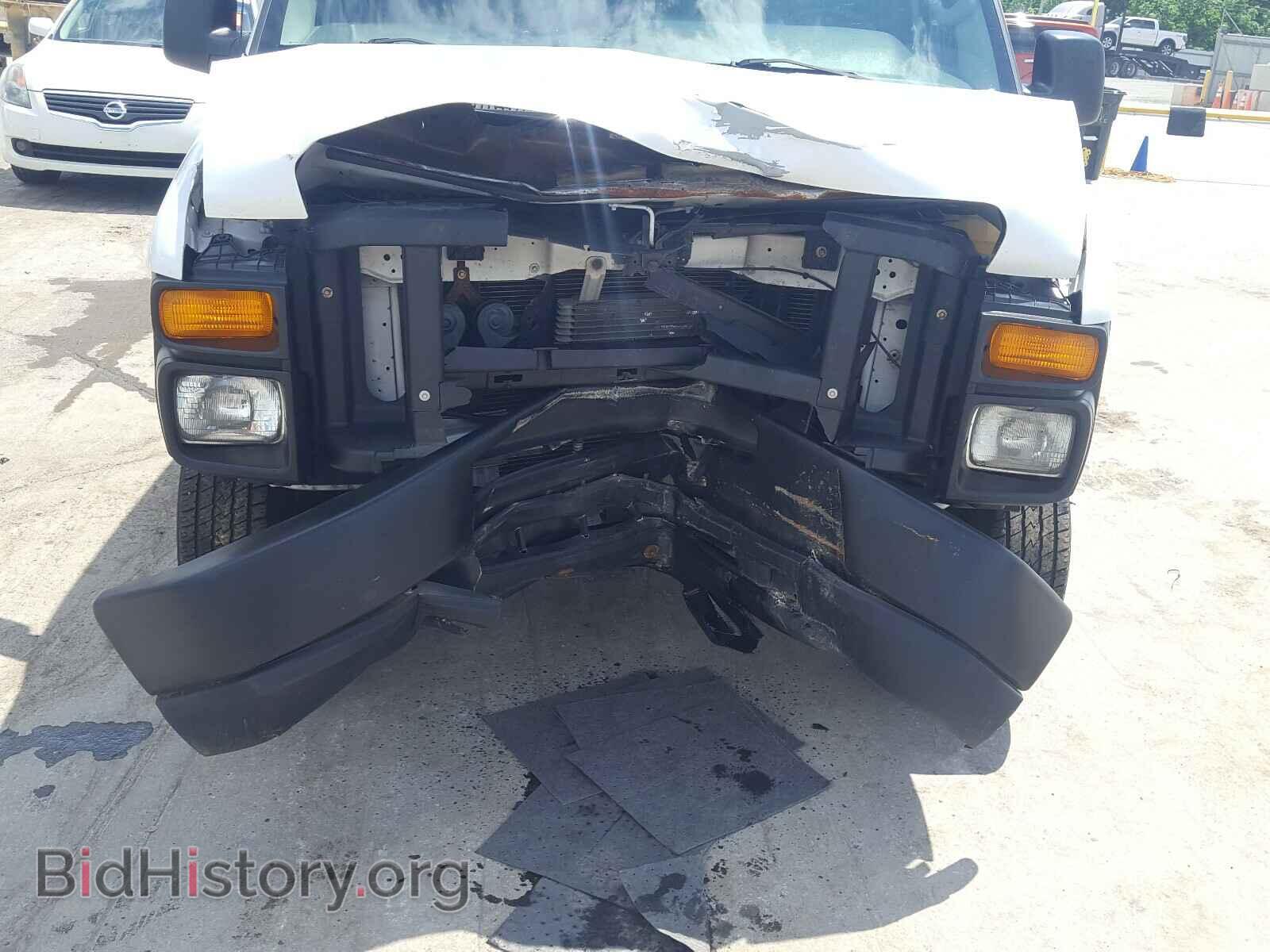 2012 FORD ECONOLINE - VIN: 1FTNE2EL3CDA31990 - Photo 7
