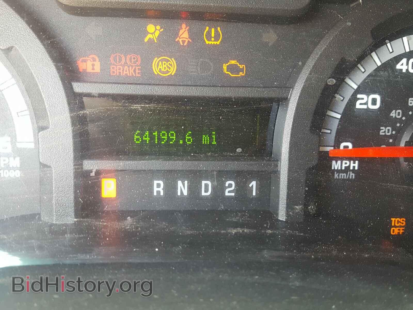 2012 FORD ECONOLINE - VIN: 1FTNE2EL3CDA31990 - Photo 8