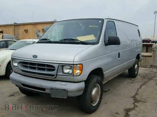 1999 FORD ECONOLINE - VIN: 1FTNE2421XHC31810 - Photo 2