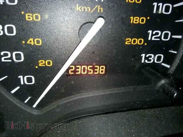 2002 SATURN SC1/SC2 - VIN: 1G8ZY12702Z101094 - Фото 8