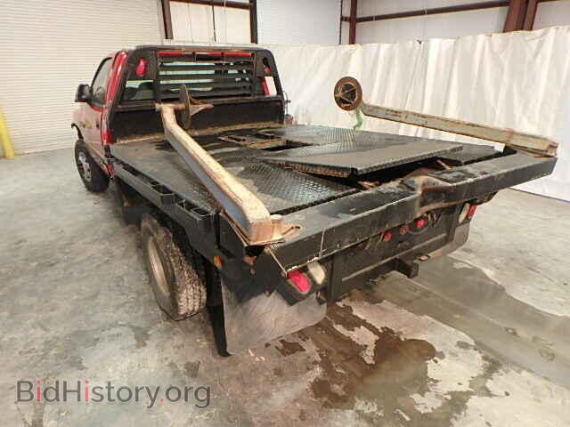 2002 DODGE RAM 3500 - VIN: 3B6MF36602M306214 - Photo 3
