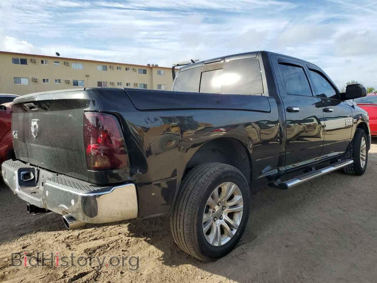 2017 RAM 1500 - VIN: 1C6RR6TT7HS567982 - Photo 3