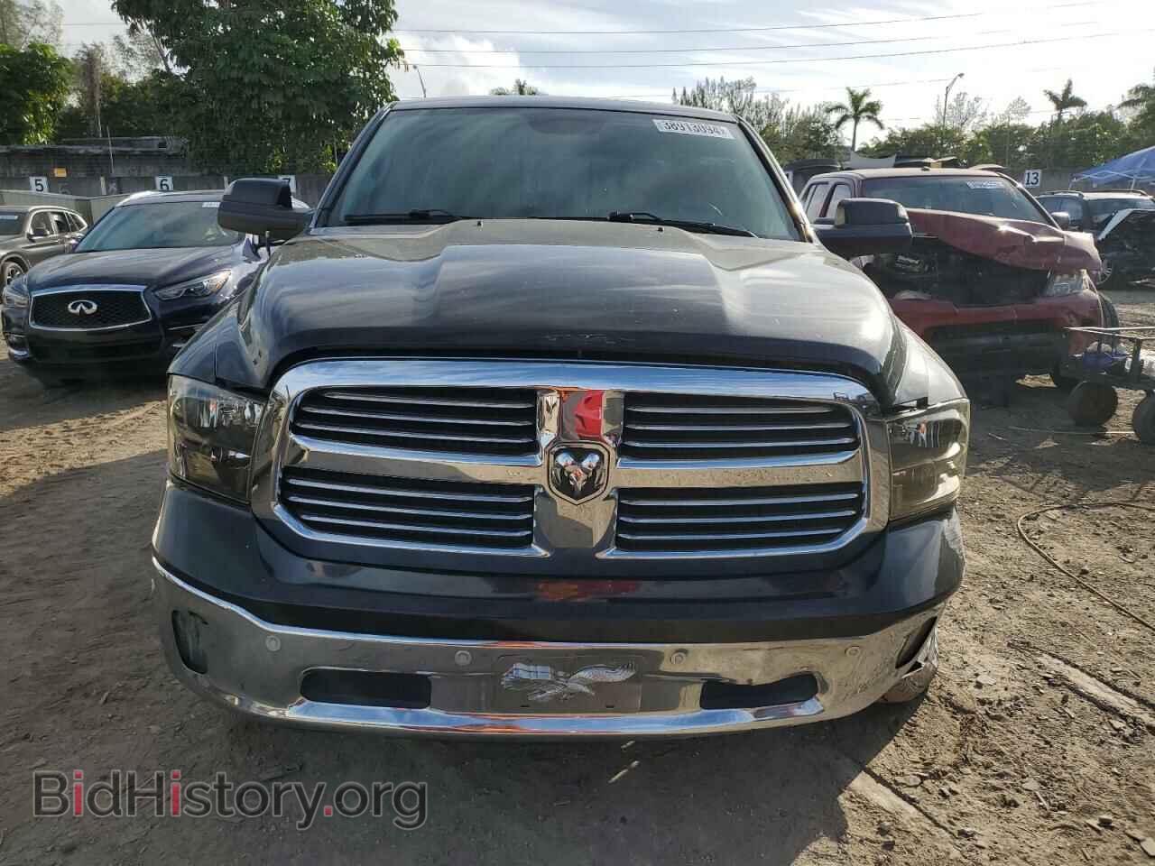 2017 RAM 1500 - VIN: 1C6RR6TT7HS567982 - Photo 5