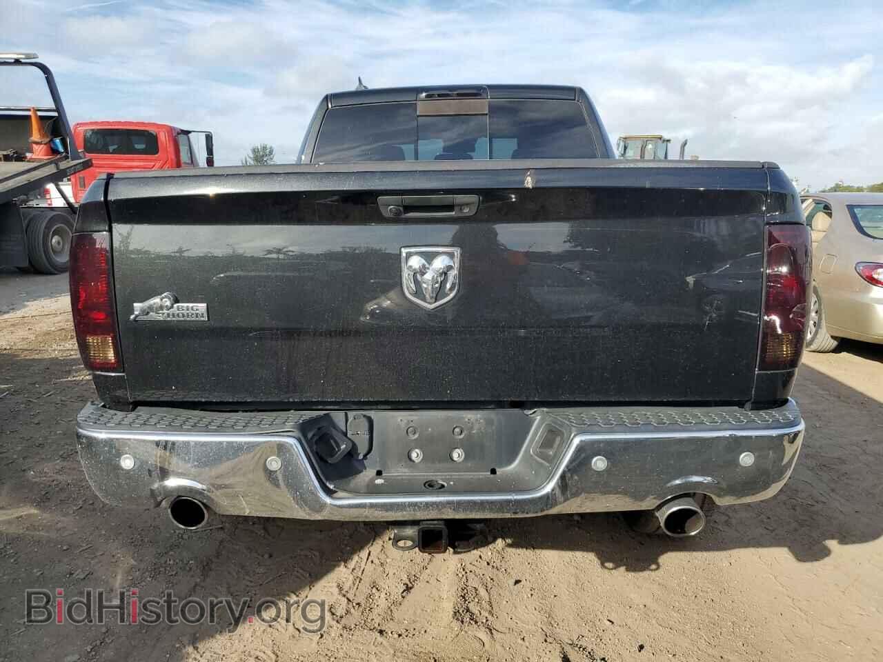 2017 RAM 1500 - VIN: 1C6RR6TT7HS567982 - Photo 6