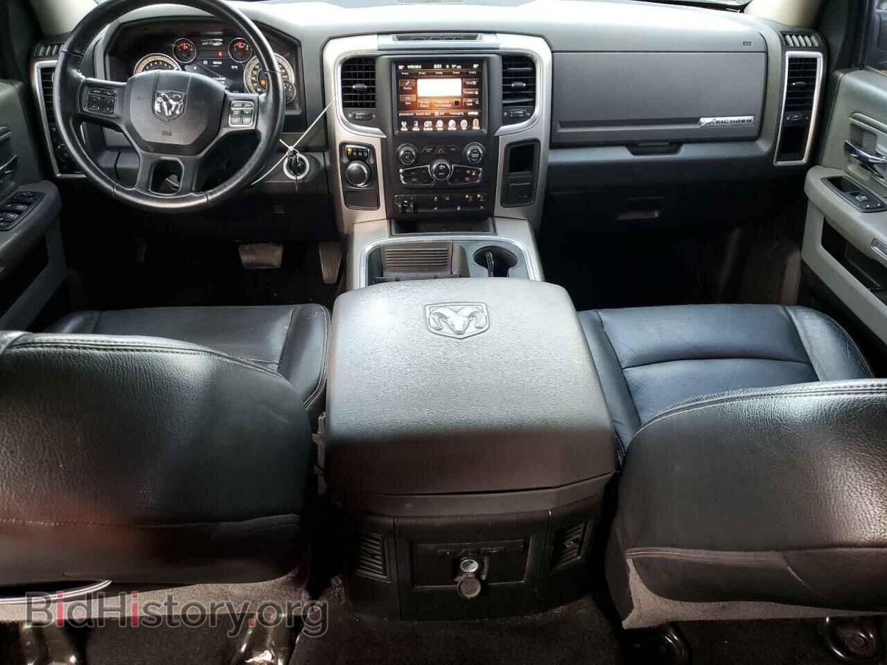 2017 RAM 1500 - VIN: 1C6RR6TT7HS567982 - Photo 8