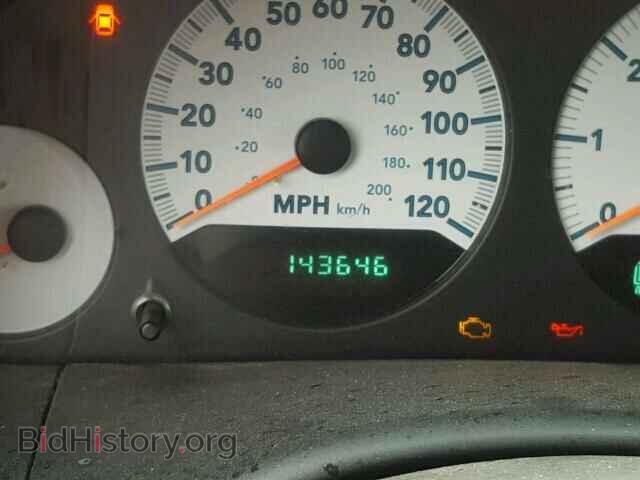 2006 DODGE CARAVAN - VIN: 1D4GP24R56B523433 - Фото 8