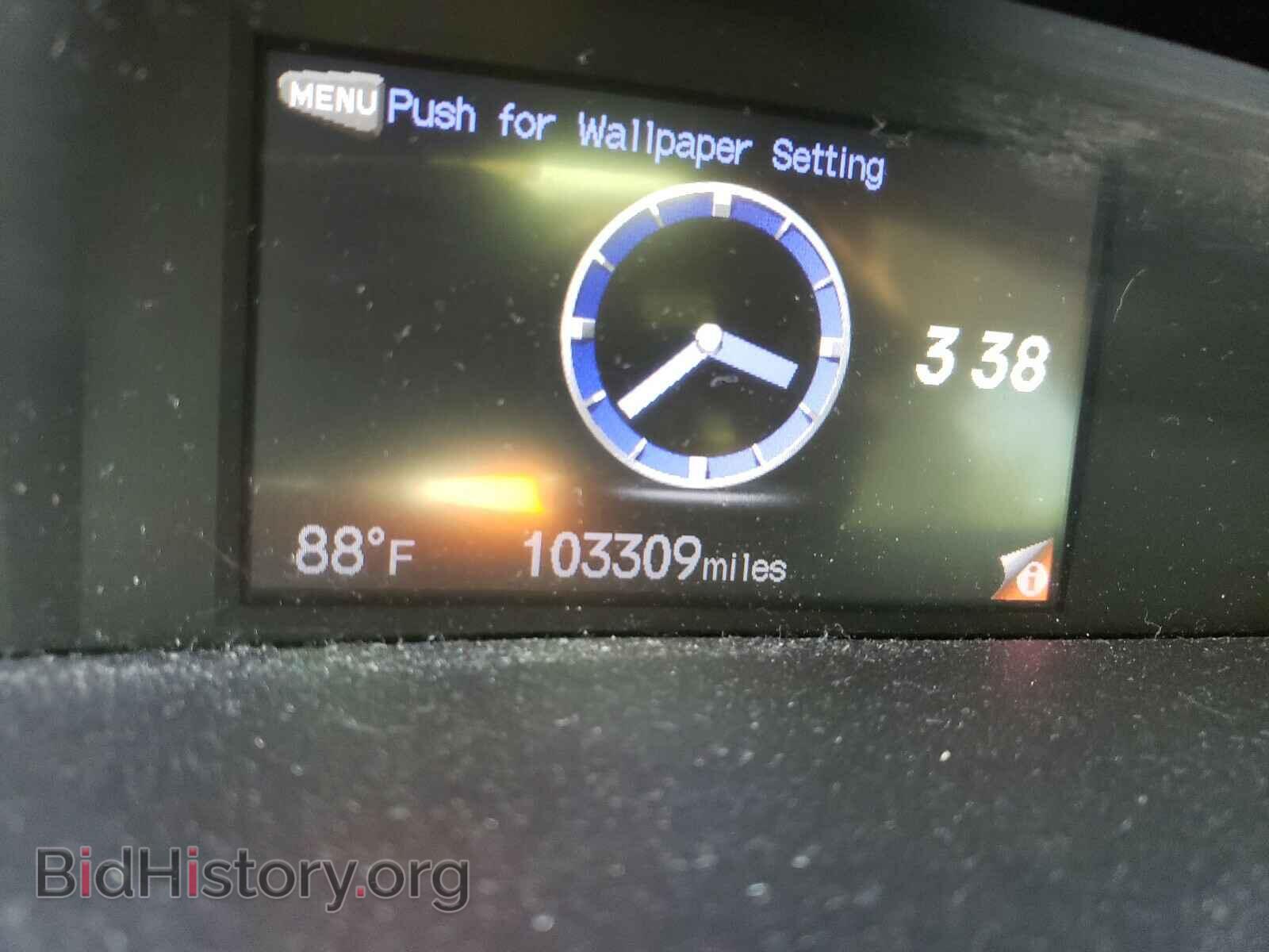 2012 HONDA CIVIC - VIN: 19XFB2F83CE388771 - Фото 8