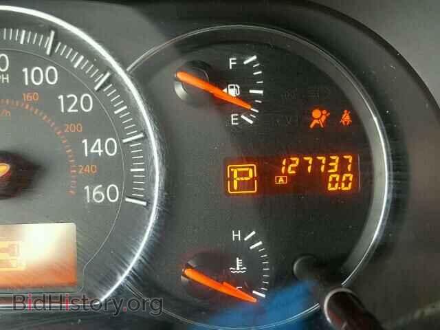 2010 NISSAN MAXIMA - VIN: 1N4AA5AP8AC827017 - Фото 8