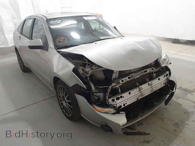 Фотография 1FAHP36N29W123169 - FORD FOCUS 2009