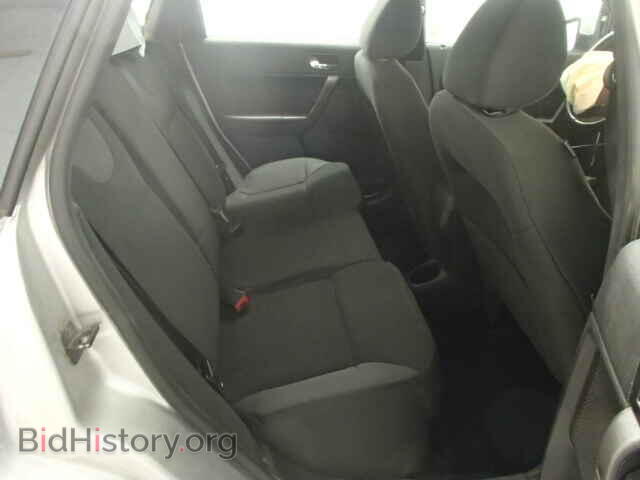 2009 FORD FOCUS - VIN: 1FAHP36N29W123169 - Фото 6