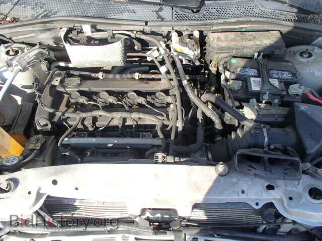 2009 FORD FOCUS - VIN: 1FAHP36N29W123169 - Фото 7