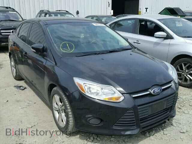 Photo 1FADP3F24EL295056 - FORD FOCUS 2014