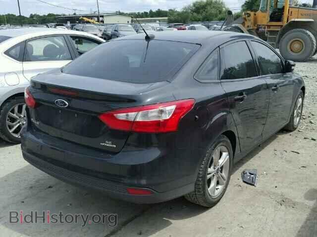 2014 FORD FOCUS - VIN: 1FADP3F24EL295056 - Photo 4