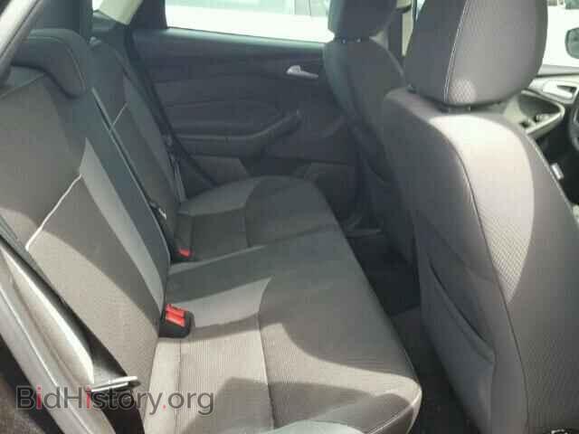 2014 FORD FOCUS - VIN: 1FADP3F24EL295056 - Photo 6