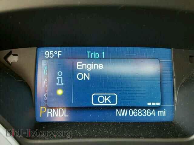 2014 FORD FOCUS - VIN: 1FADP3F24EL295056 - Photo 8