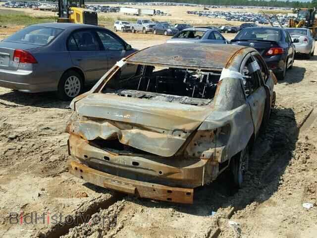 2012 CHRYSLER 200 - VIN: 1C3CCBAB0CN256912 - Фото 4
