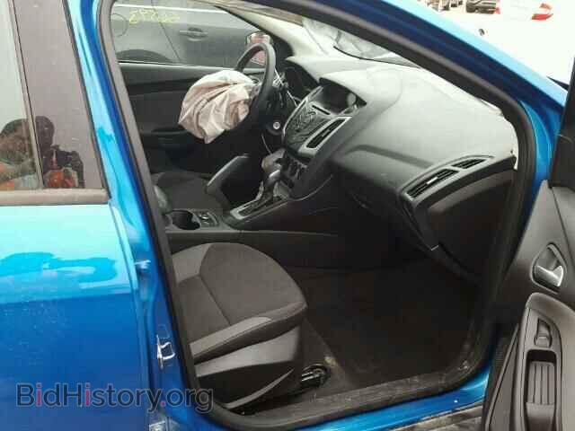 2013 FORD FOCUS - VIN: 1FADP3F29DL233392 - Фото 5