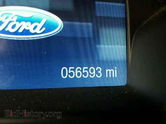 2013 FORD FOCUS - VIN: 1FADP3F29DL233392 - Фото 8