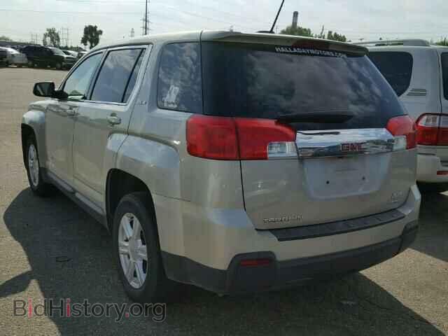 2015 GMC TERRAIN - VIN: 2GKFLVEK9F6197277 - Photo 3