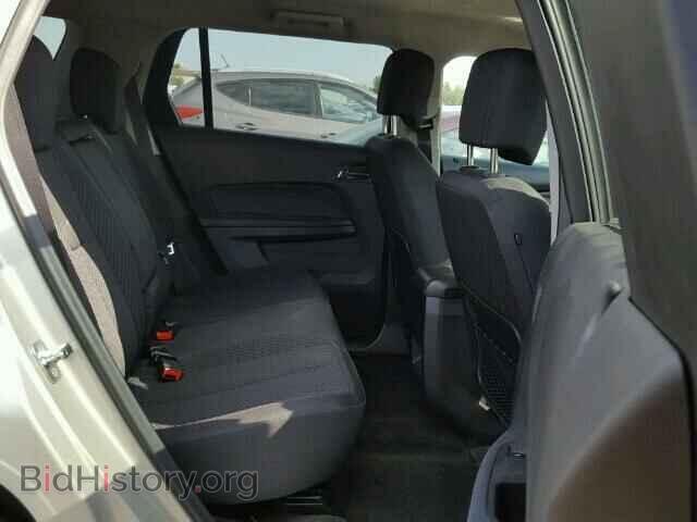 2015 GMC TERRAIN - VIN: 2GKFLVEK9F6197277 - Photo 6