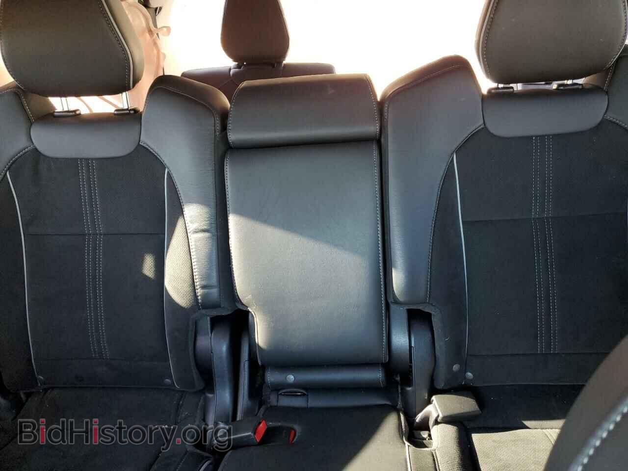 2020 ACURA MDX - VIN: 5J8YD4H07LL021273 - Фото 10