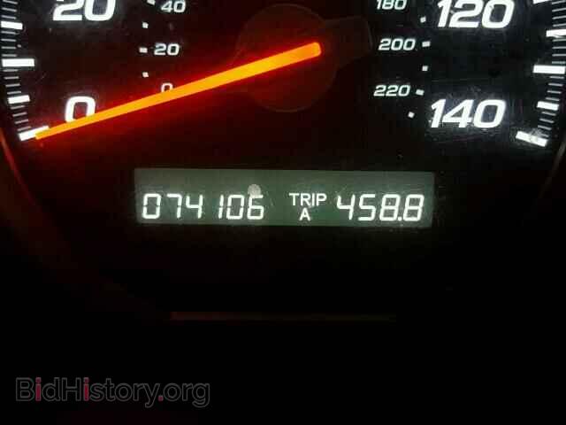 2006 HONDA PILOT - VIN: 2HKYF18596H517333 - Фото 8