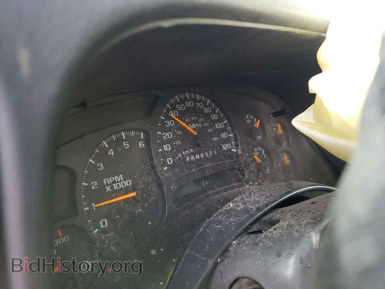 2006 CHEVROLET SILVERADO - VIN: 1GCHK29U66E244956 - Фото 9