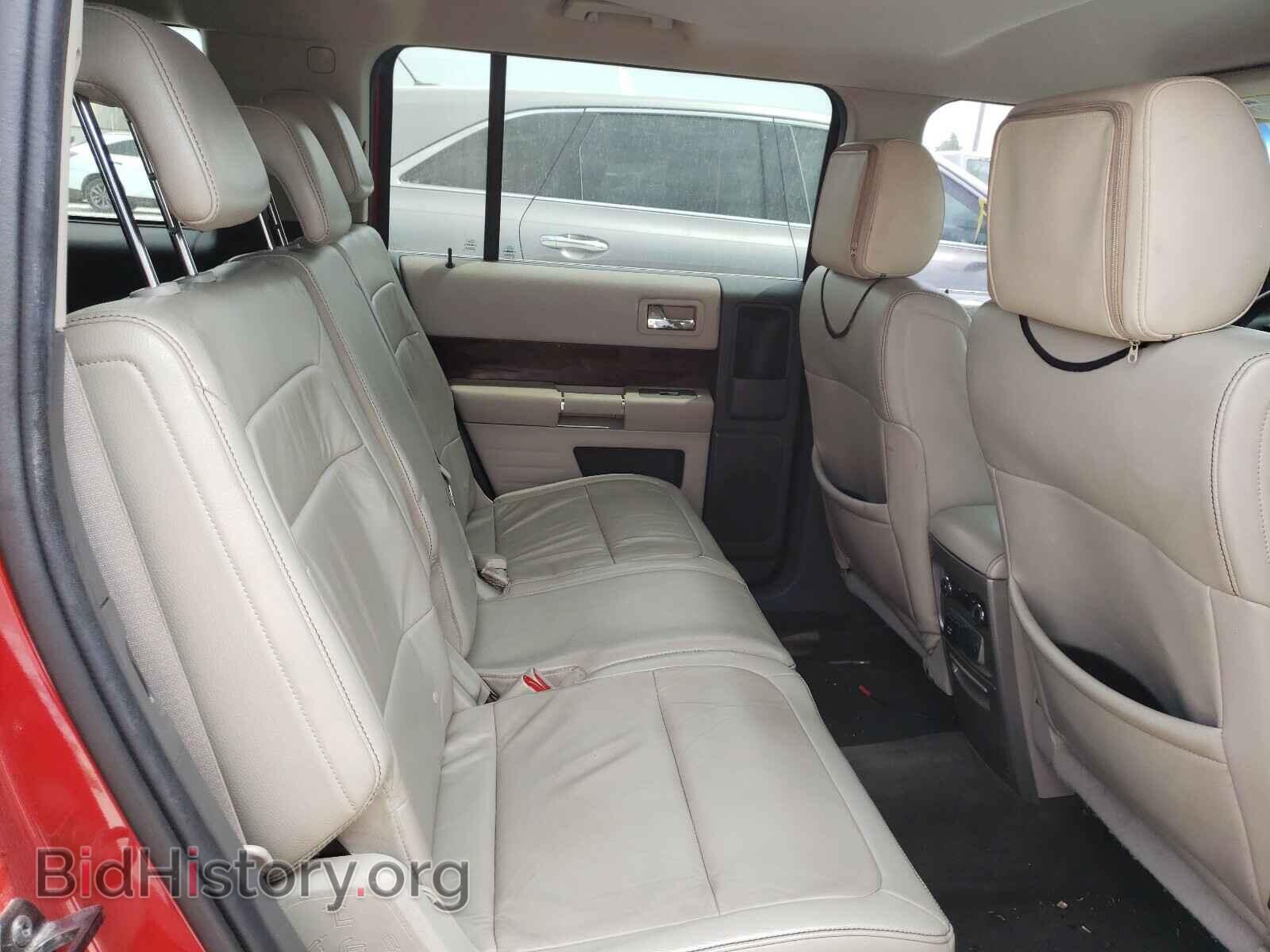 2010 FORD FLEX - VIN: 2FMGK5CC2ABA32116 - Photo 6