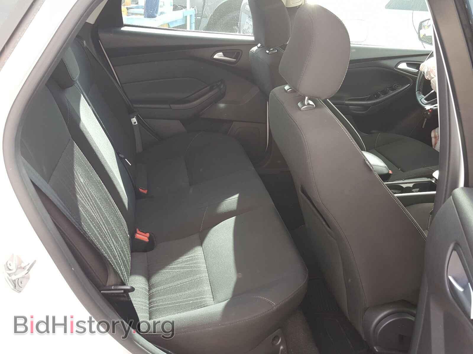2015 FORD FOCUS - VIN: 1FADP3F26FL210980 - Photo 6