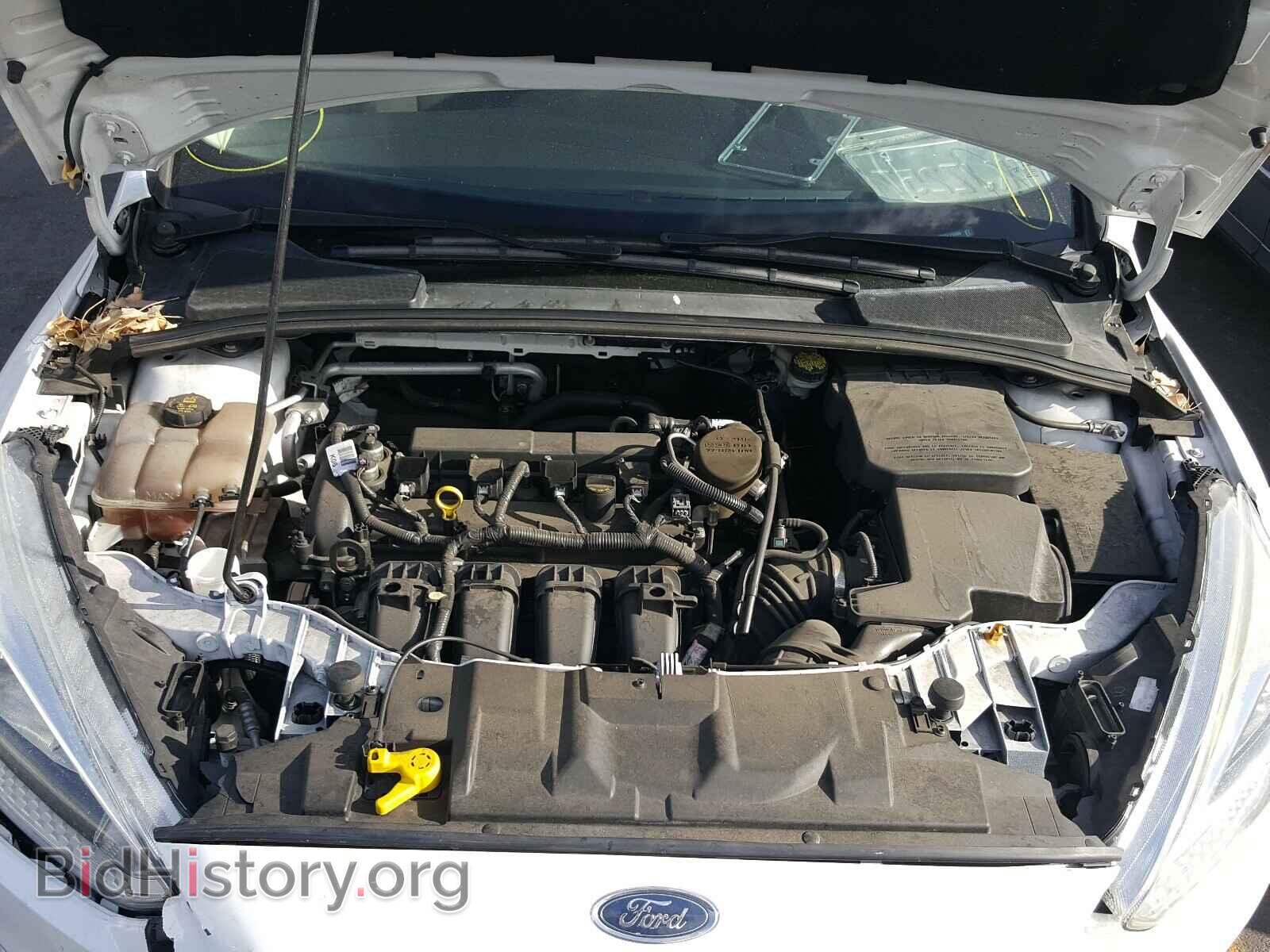2015 FORD FOCUS - VIN: 1FADP3F26FL210980 - Photo 7