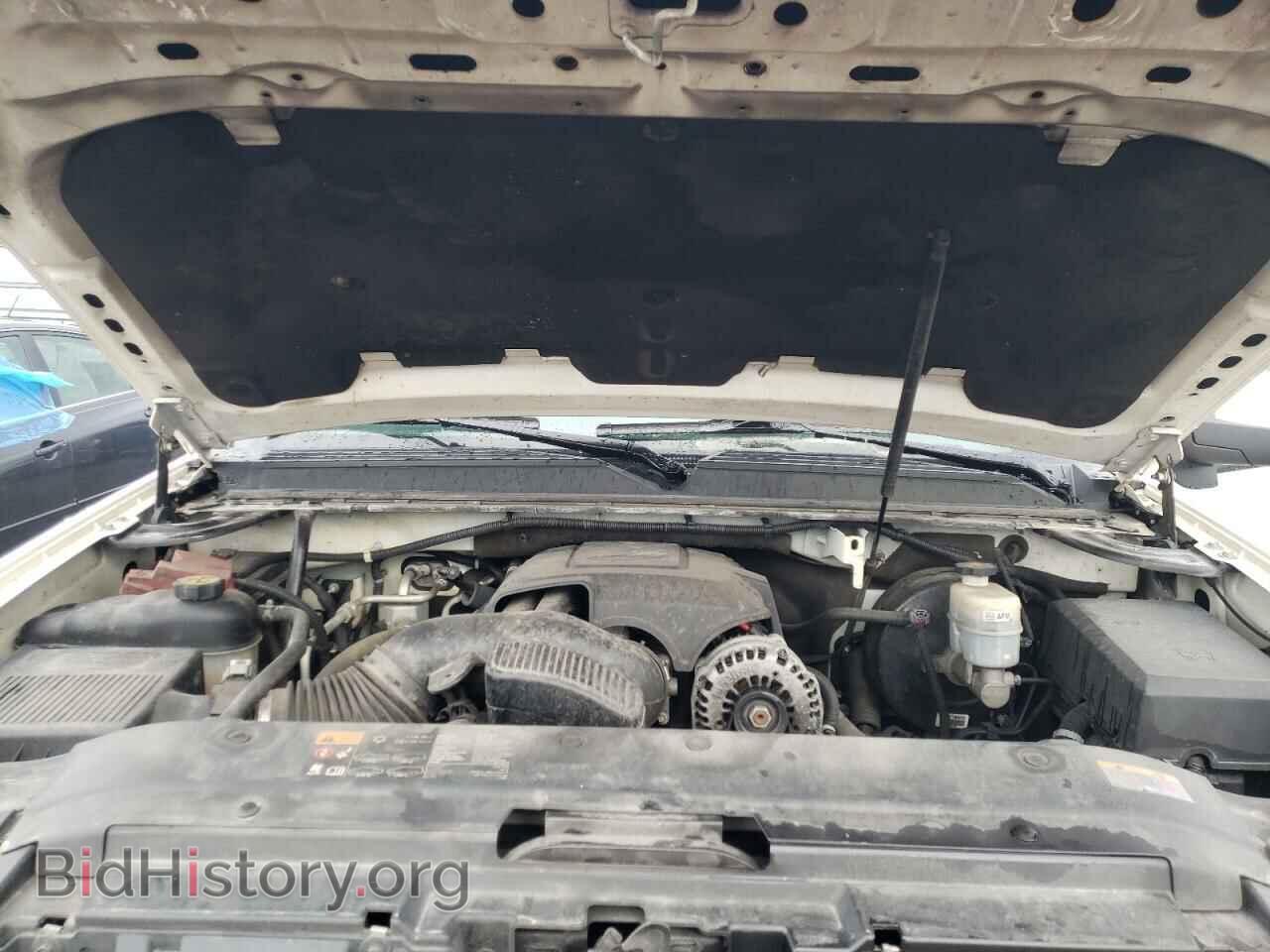 2012 GMC YUKON - VIN: 1GKS2MEF2CR114030 - Фото 11