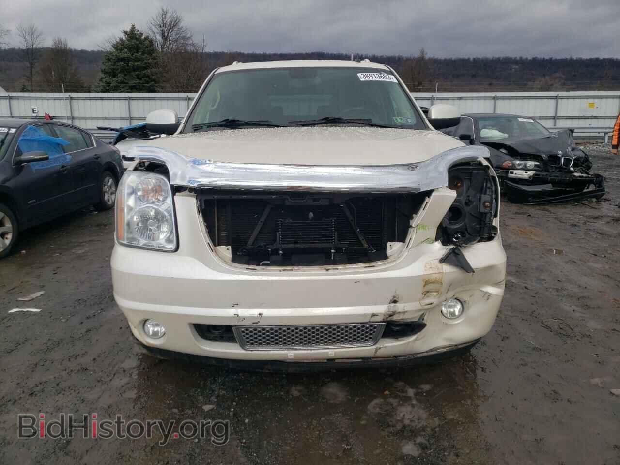 2012 GMC YUKON - VIN: 1GKS2MEF2CR114030 - Фото 5