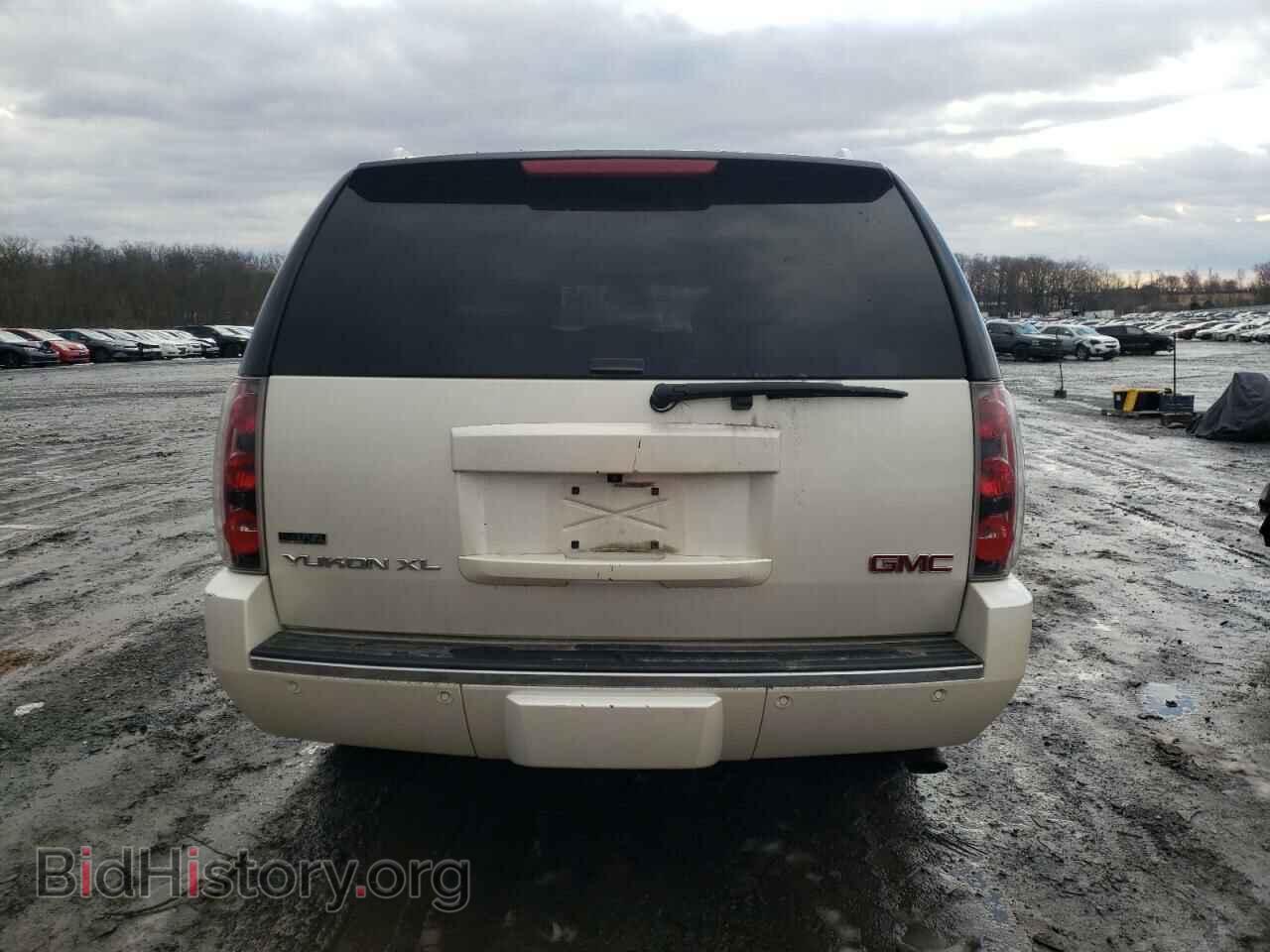 2012 GMC YUKON - VIN: 1GKS2MEF2CR114030 - Фото 6