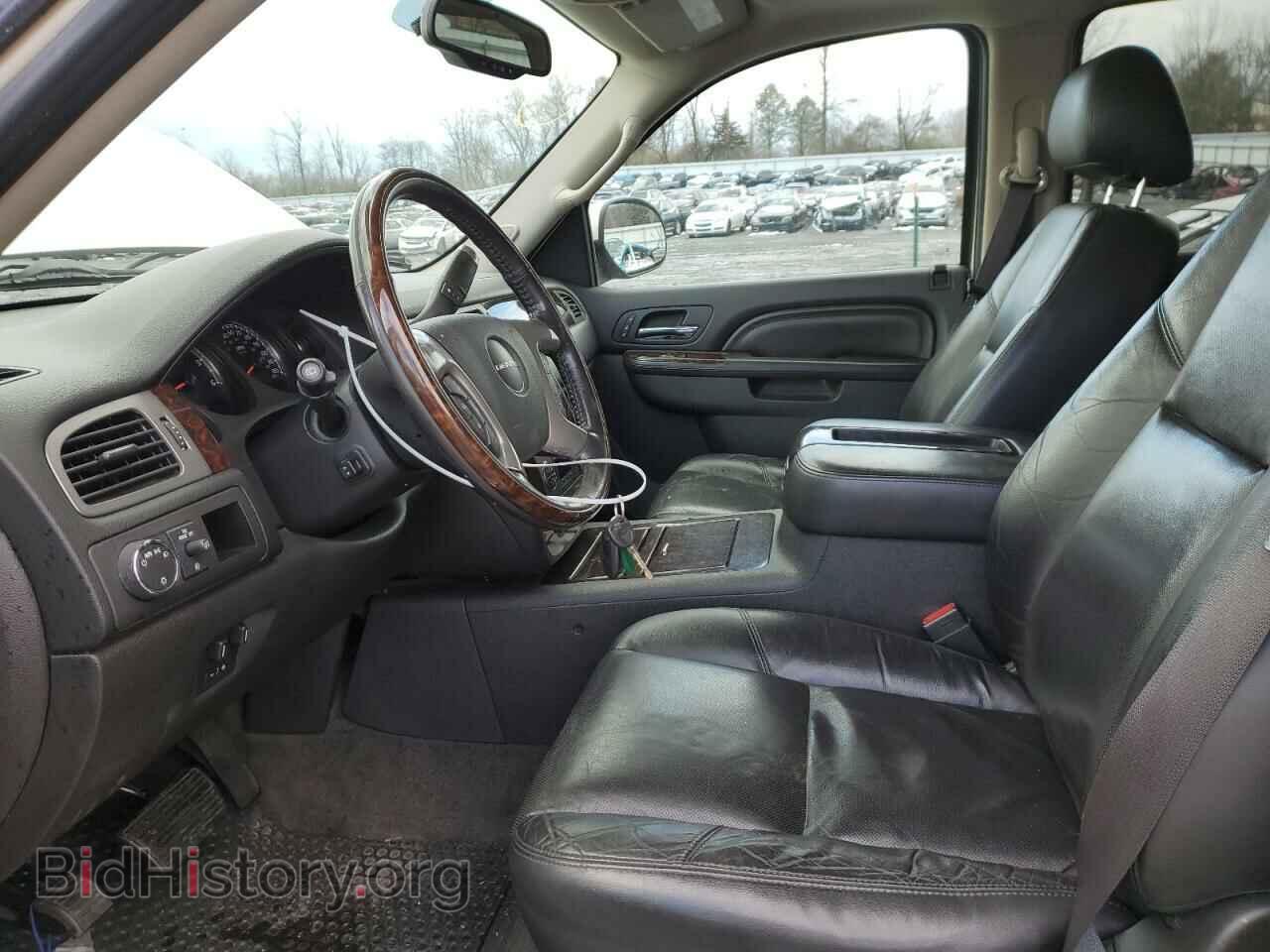 2012 GMC YUKON - VIN: 1GKS2MEF2CR114030 - Фото 7