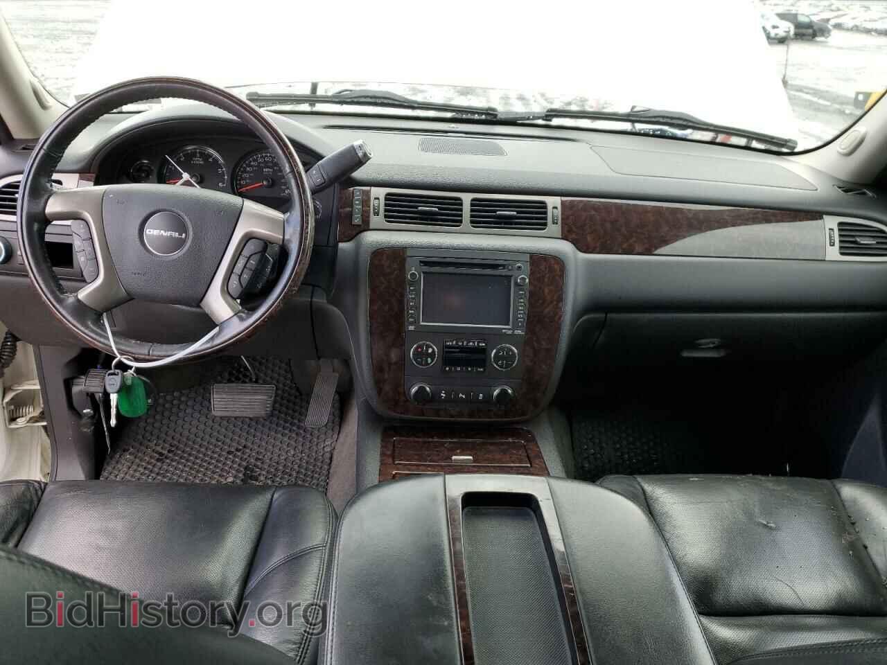2012 GMC YUKON - VIN: 1GKS2MEF2CR114030 - Фото 8