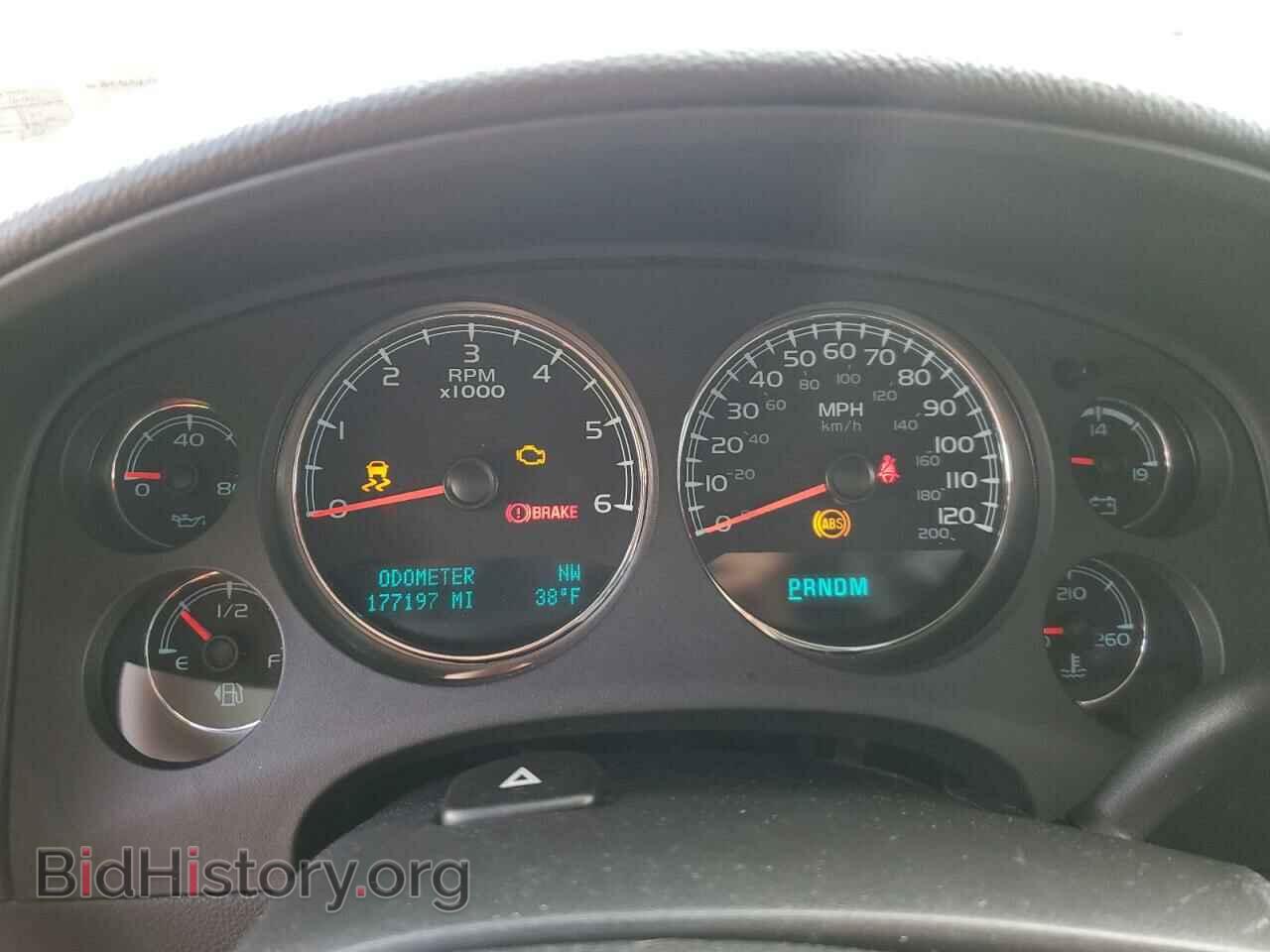 2012 GMC YUKON - VIN: 1GKS2MEF2CR114030 - Фото 9