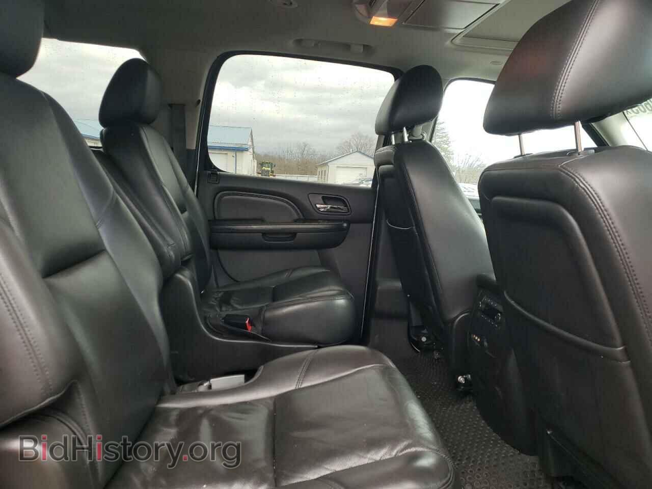 2012 GMC YUKON - VIN: 1GKS2MEF2CR114030 - Фото 10