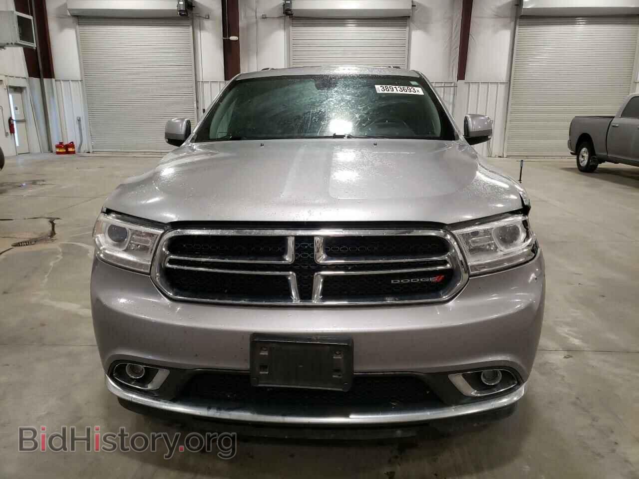 2014 DODGE DURANGO - VIN: 1C4RDJDG3EC450613 - Photo 5